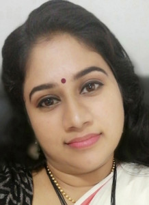 Profile photo for GeethuAjay GeethuAjay