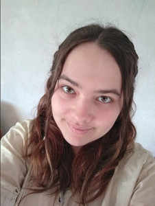 Profile photo for Nikoletta Szabari