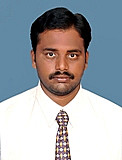 Profile photo for Prasad MENAPATI