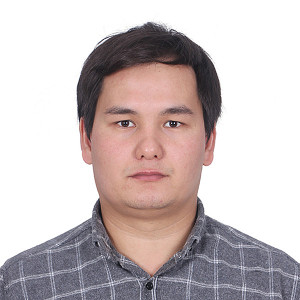 Profile photo for Akmal Soliev