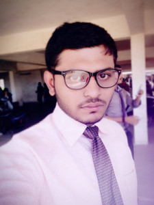 Profile photo for jignesh dhakecha