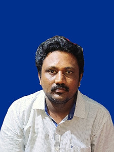 Profile photo for Dhanunjayarao Parimi