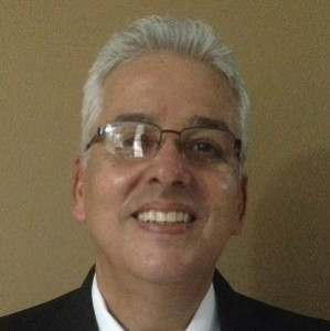 Profile photo for Luis Alfredo Solano