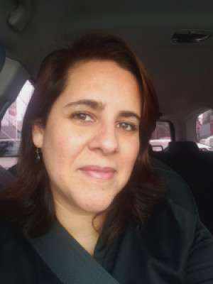 Profile photo for Sandra Anttonina Cancino Eyzaguirre
