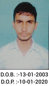 Profile photo for Abhishek Abhishek