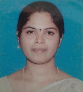 Profile photo for Vijayamma Vijayamma