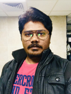 Profile photo for Nagappa Venugopal