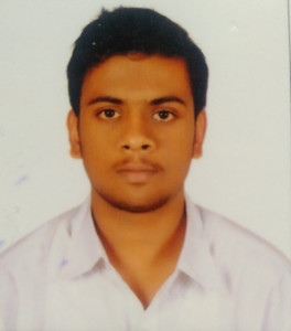 Profile photo for Manoj Raj
