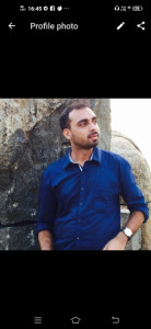 Profile photo for Sarath k
