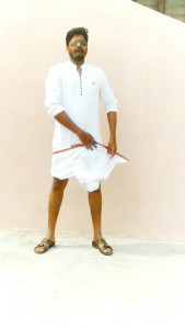 Profile photo for Patibandla Rajeev sharma