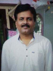 Profile photo for GANGADHAR J