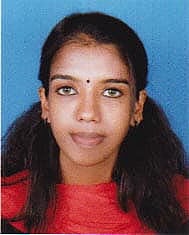 Profile photo for Veena Vijayan