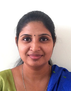 Profile photo for Bini Antony