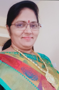 Profile photo for Nirmala Devi Chodisetty