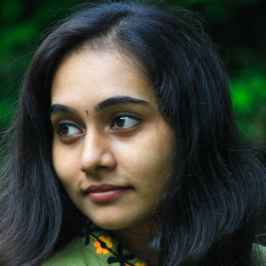 Profile photo for Gayathri Antharjanam