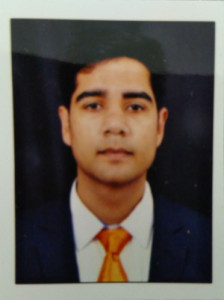 Profile photo for Mohit Sharma