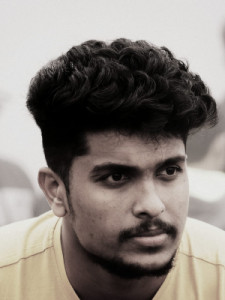 Profile photo for sherindas RK