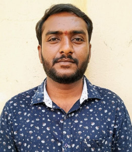 Profile photo for Madhukar Chary