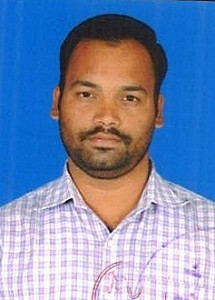 Profile photo for Srinivas Pamujula