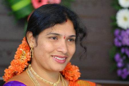 Profile photo for Deepika Deepika
