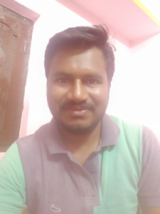 Profile photo for Siddarth P