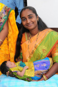 Profile photo for Anitha Yallapalli