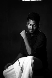 Profile photo for Sai Sandeep Chennam