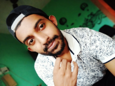 Profile photo for Aravindh Ravi