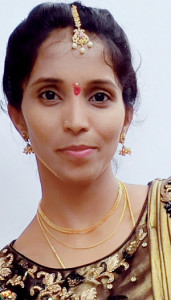 Profile photo for Koorella keerthana