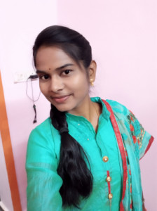 Profile photo for Nithya D