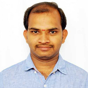Profile photo for Jagadeesh k
