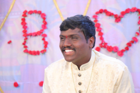Profile photo for Bavirisetty Naga Venkata Sai Krishna