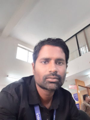 Profile photo for Gunduluri venkatarathnam
