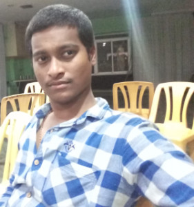 Profile photo for Surya Santosh Thallam Venkata