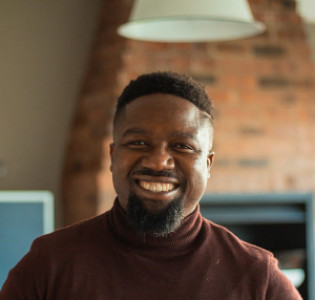 Profile photo for Tebogo Simelane