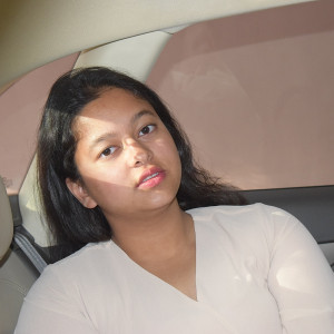 Profile photo for Nandini Negi