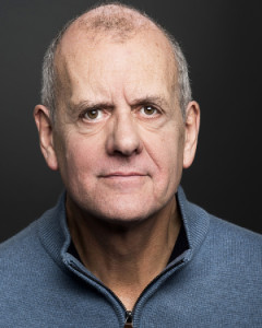 Profile photo for Tim Fearon