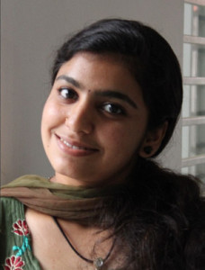 Profile photo for Manasi Balagangadharan
