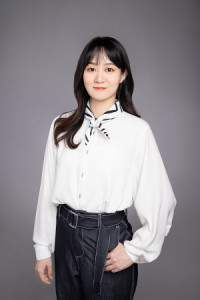 Profile photo for Rebecca Chan