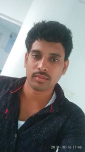 Profile photo for Suresh.v Vasineni
