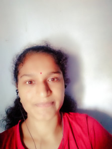 Profile photo for Yamini priya Kanna