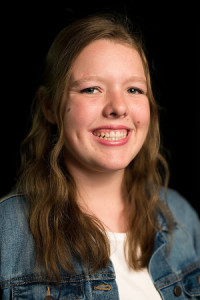 Profile photo for Greta Jolley