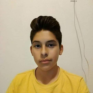 Profile photo for Bryan Sánchez Olivas