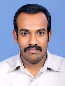 Profile photo for Sreenath K