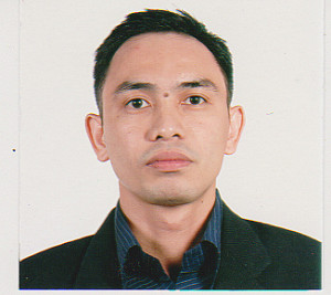 Profile photo for Leandro Joseph Enriquez