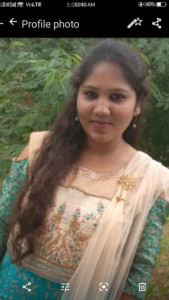 Profile photo for Sumalatha Aluvala
