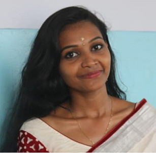 Profile photo for Sreelakshmi Sivaraman