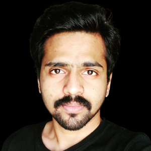 Profile photo for Siyadh Sakir P
