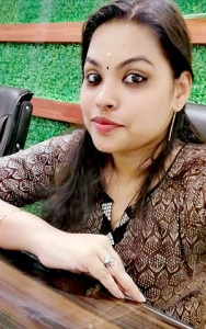 Profile photo for Vidhya Vidhya