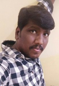 Profile photo for Muthupandi N